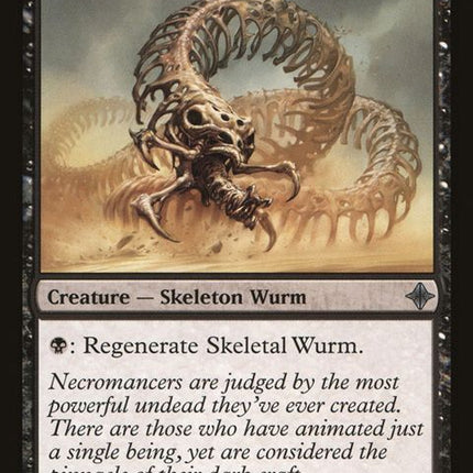 127-skeletalwurm