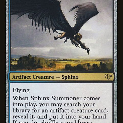 127-sphinxsummoner