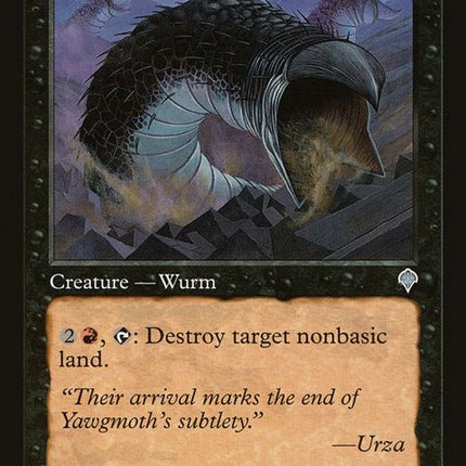 127-trenchwurm