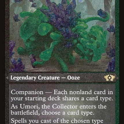 127-umorithecollector