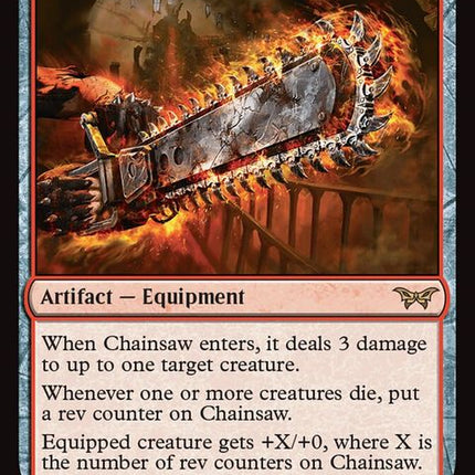 128-chainsaw