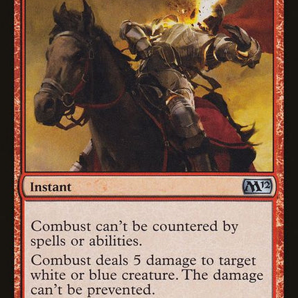 128-combust