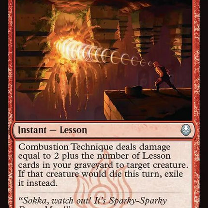 128-combustiontechnique