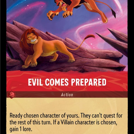 128-evilcomesprepared