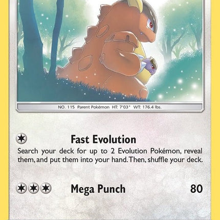 128-kangaskhan