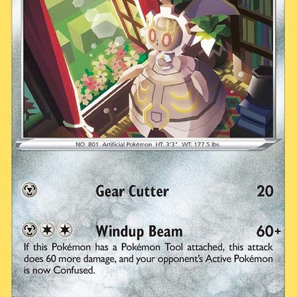 128-magearna