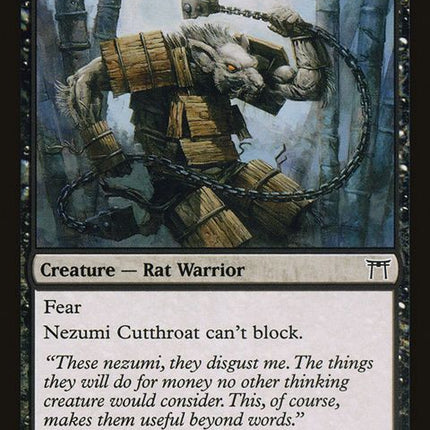 128-nezumicutthroat