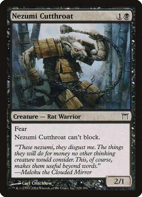 128-nezumicutthroat
