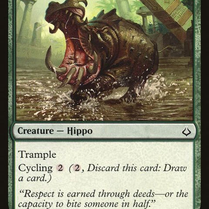 128-rampaginghippo