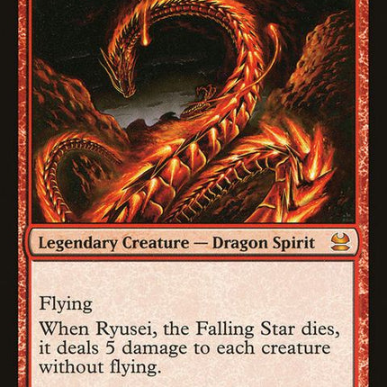 128-ryuseithefallingstar