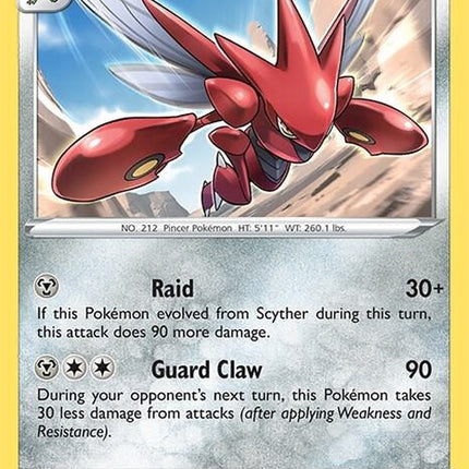 128-scizor