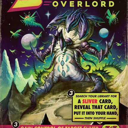 128-sliveroverlord