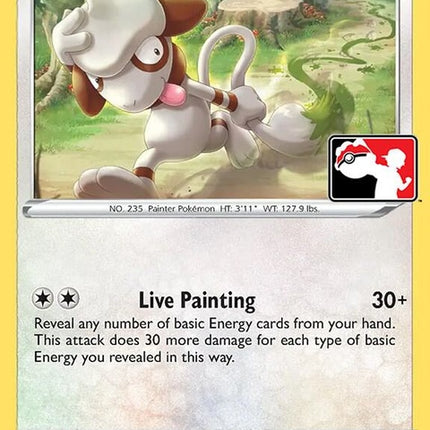 128-smeargle