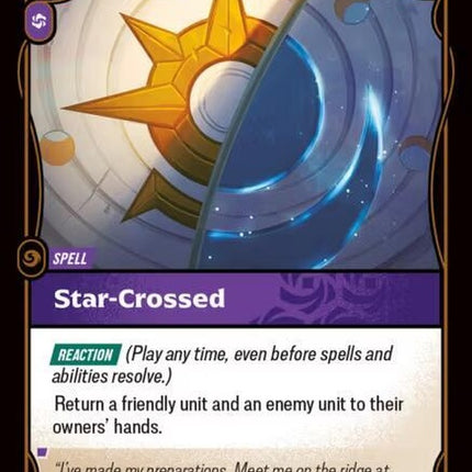 128-starcrossed