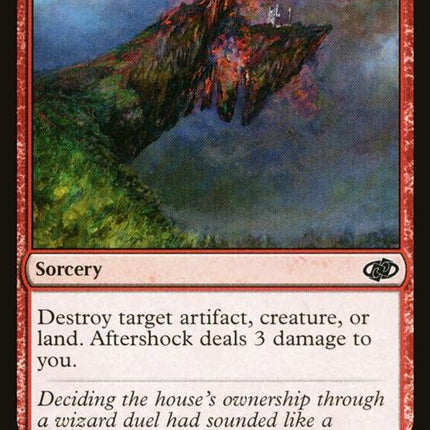 129-aftershock