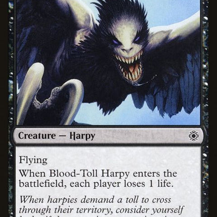 129-bloodtollharpy