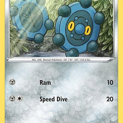 129-bronzor