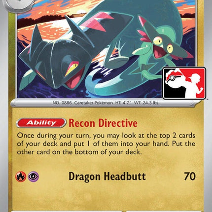 129-drakloak