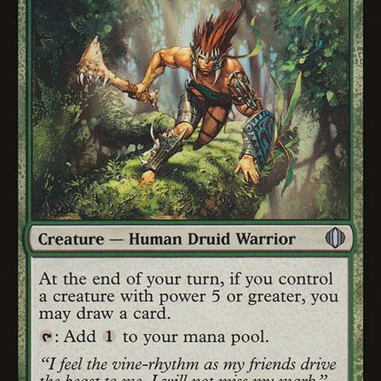 129-drumhunter