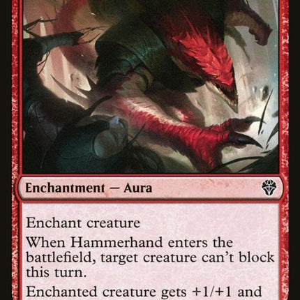 129-hammerhand