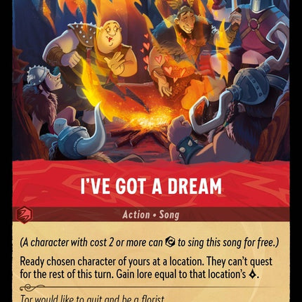129-ivegotadream