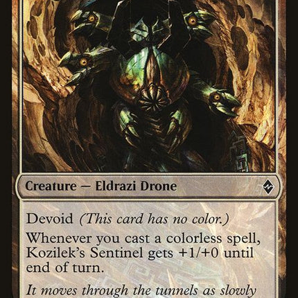 129-kozilekssentinel