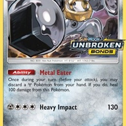 129-melmetal-unbrokenbondsstamped