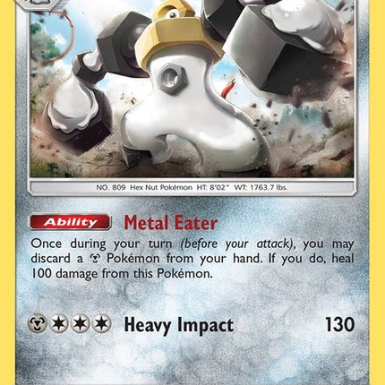 129-melmetal