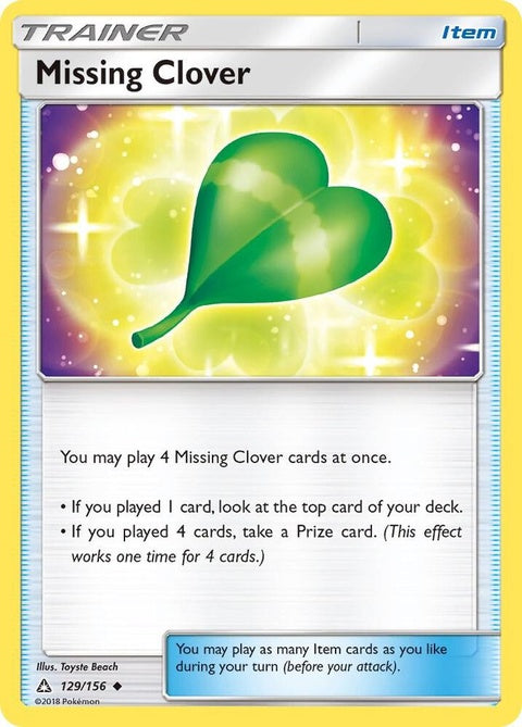 129-missingclover