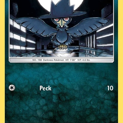129-murkrow