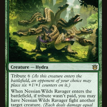 129-nessianwildsravager