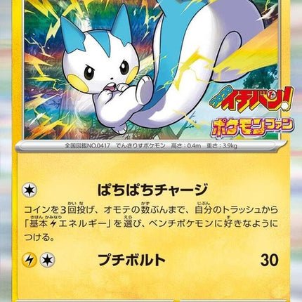 129-pachirisu