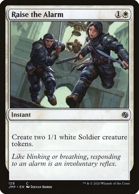 129-raisethealarm