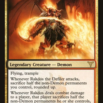 129-rakdosthedefiler