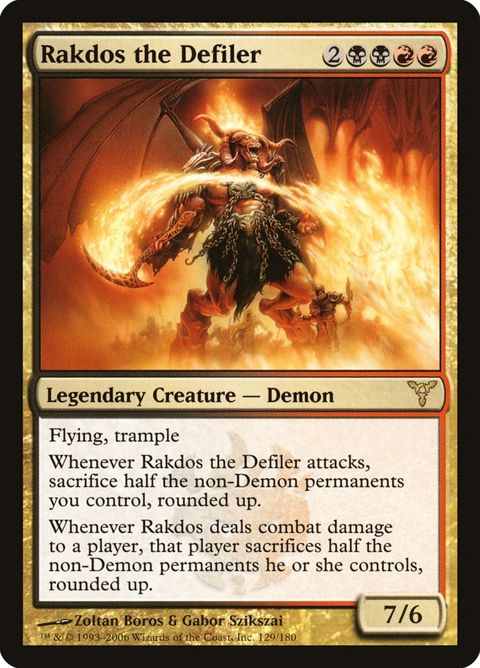 129-rakdosthedefiler