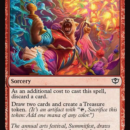 129-seizethespoils