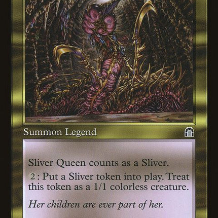 129-sliverqueen