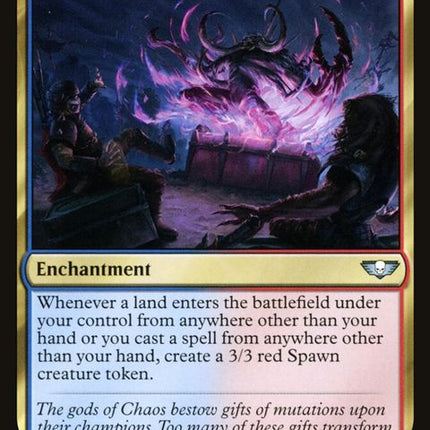 129-thelostandthedamned