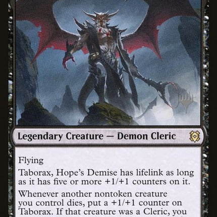 129p-taboraxhopesdemise