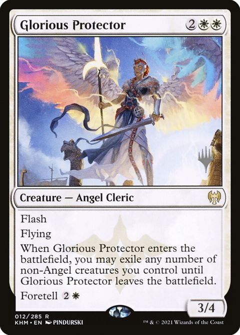 12p-gloriousprotector