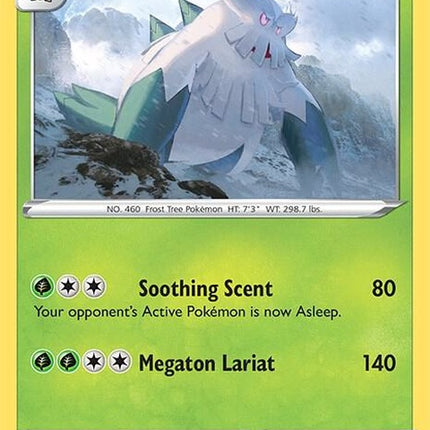 13-abomasnow