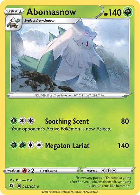 13-abomasnow