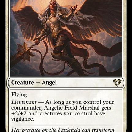 13-angelicfieldmarshal