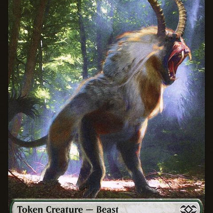 13-beast