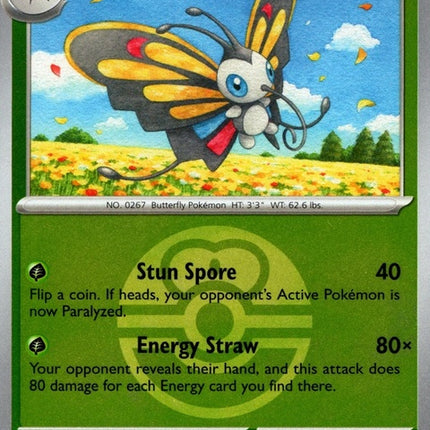 13-beautifly-loveball