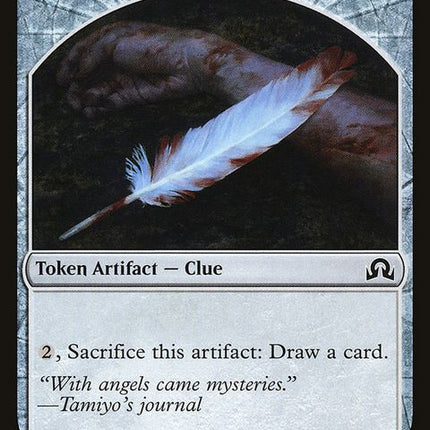 13-clue