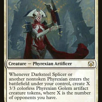 13-darksteelsplicer