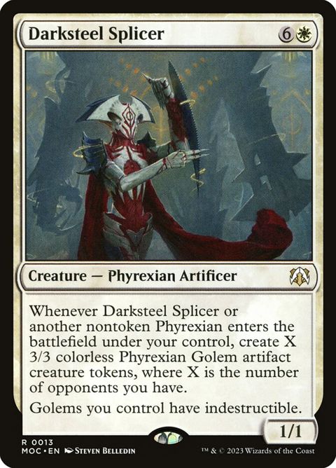 13-darksteelsplicer