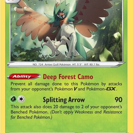13-decidueye