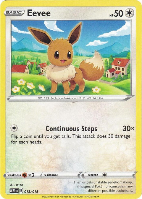 13-eevee